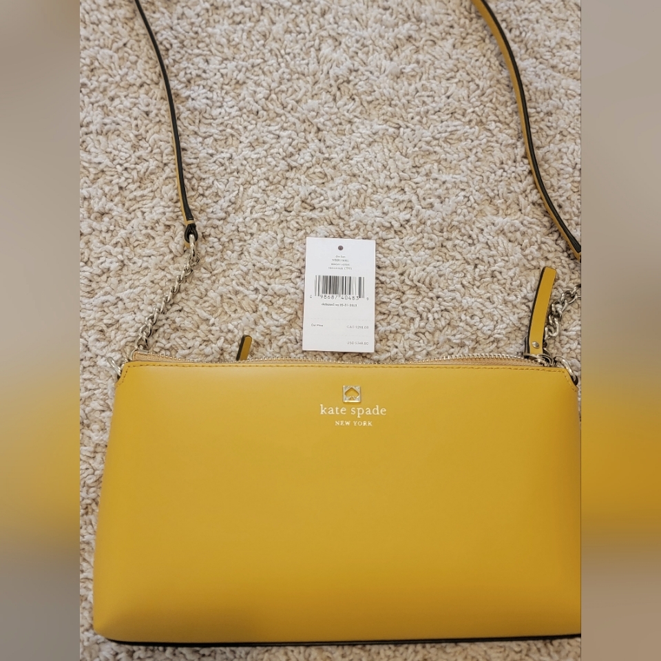 Kate Spade Sawyer Street Tuscansun